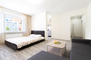 Central 3BR & 4BR Stays Tallinn